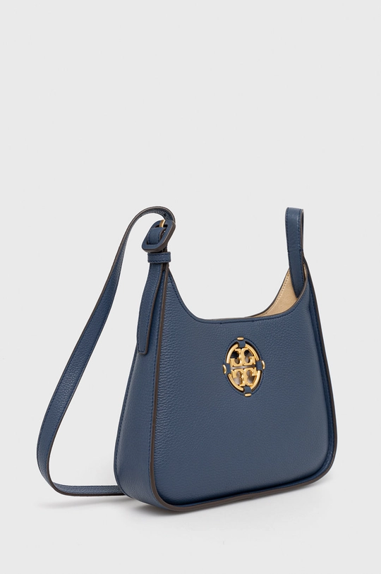 Usnjena torbica Tory Burch  100% Naravno usnje