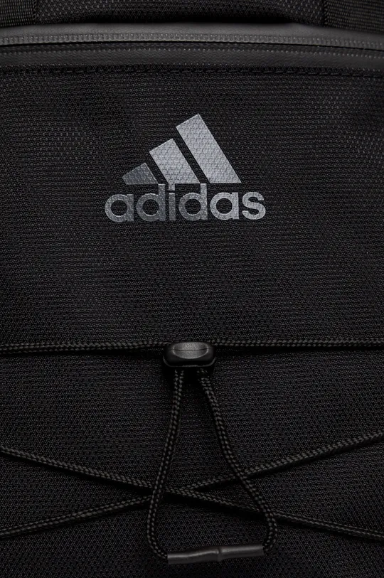 adidas - Plecak HC7206 czarny