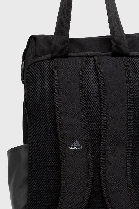 czarny adidas - Plecak HC7206