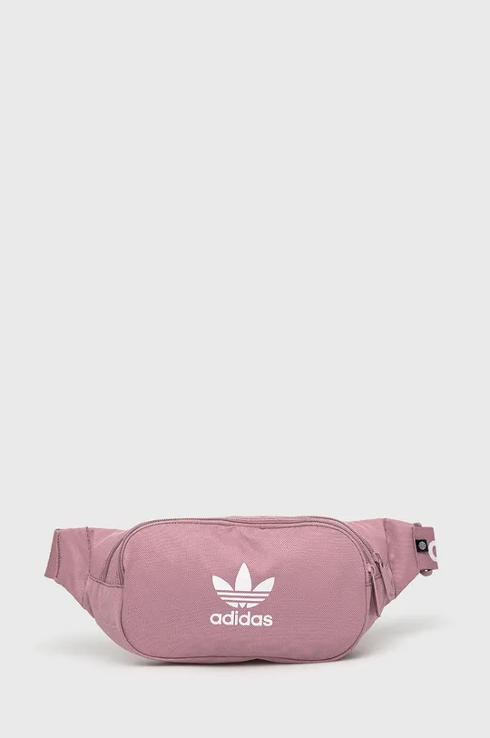 рожевий Сумка на пояс adidas Originals HD7169 Жіночий