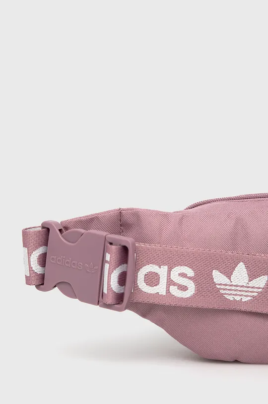 Τσάντα φάκελος adidas Originals Adicolor ροζ