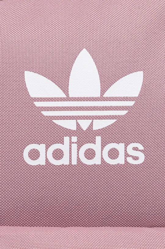 Σακίδιο πλάτης adidas Originals Adicolor ροζ