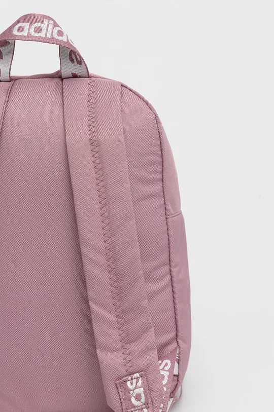 różowy adidas Originals Plecak HD7176