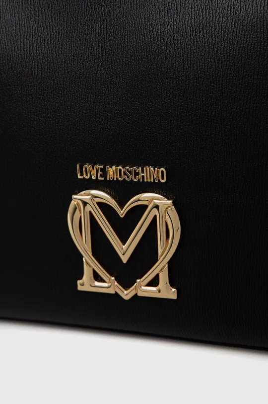 Сумочка Love Moschino чорний