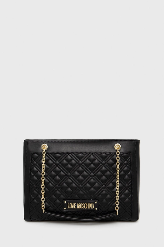 Love Moschino - Kabelka  100% PU