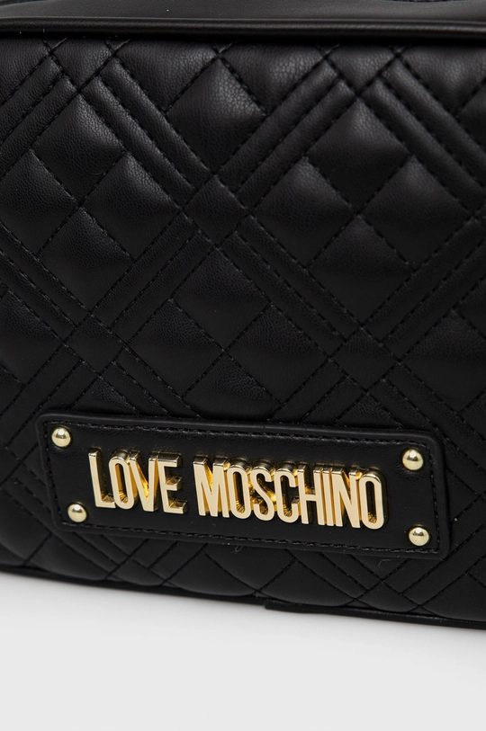 Love Moschino - Kabelka  Syntetická látka