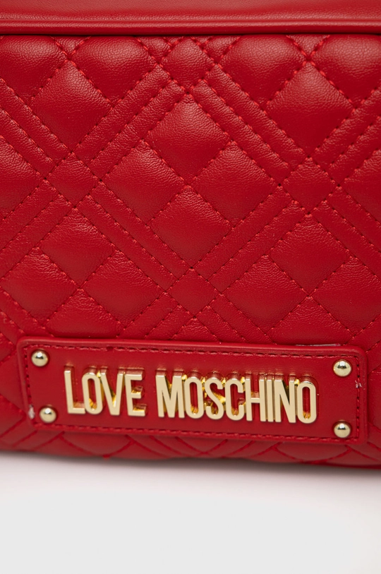 κόκκινο Τσάντα Love Moschino