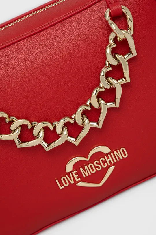 Love Moschino - Τσάντα  100% Poliuretan