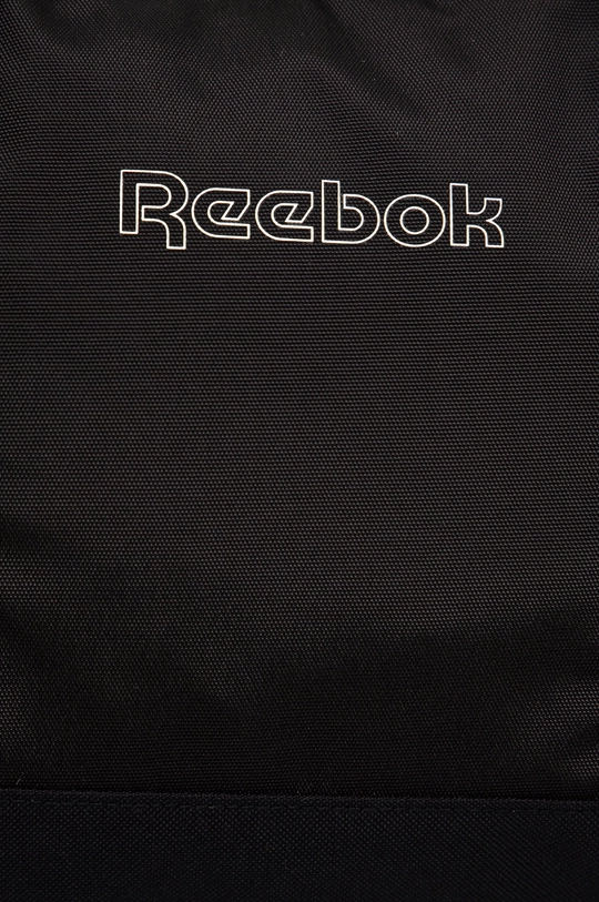 Športová taška Reebok Essentials Grip HF6956 čierna