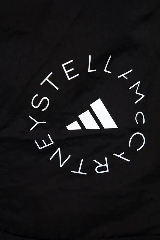 adidas by Stella McCartney torebka H57471 czarny