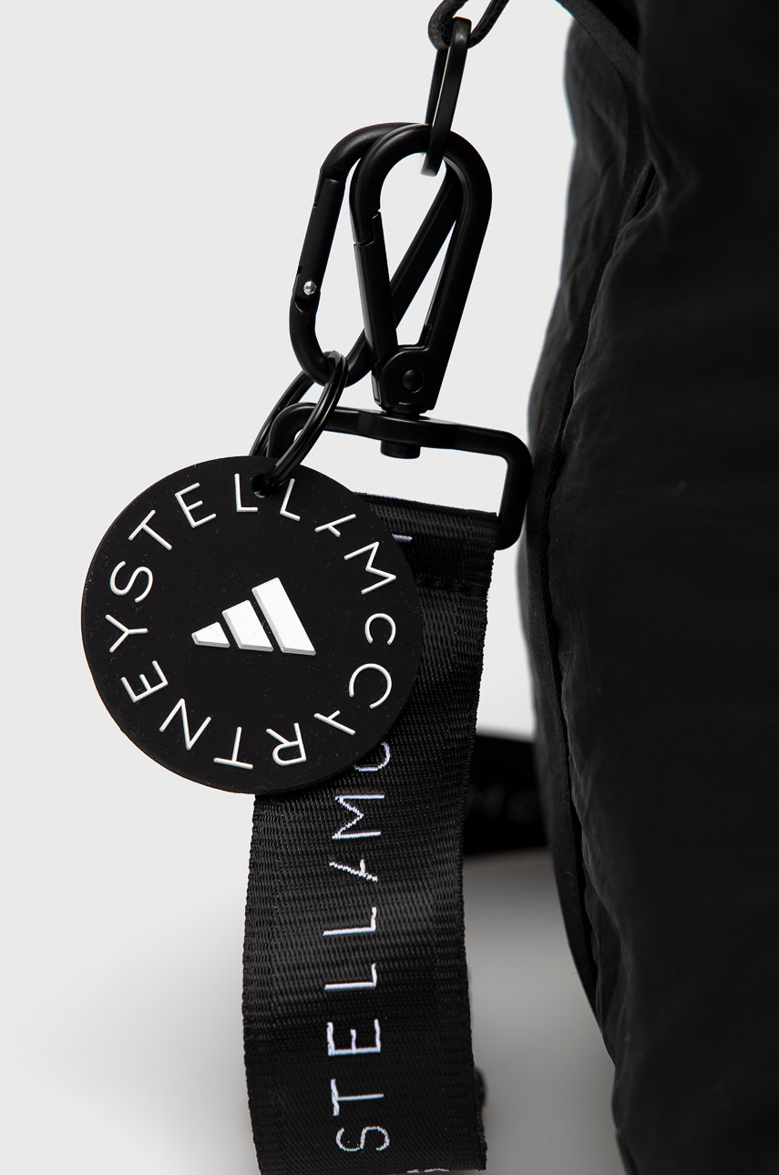 Сумка adidas by Stella McCartney цвет чёрный | ANSWEAR.ua