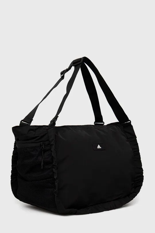 Τσάντα adidas Performance μαύρο