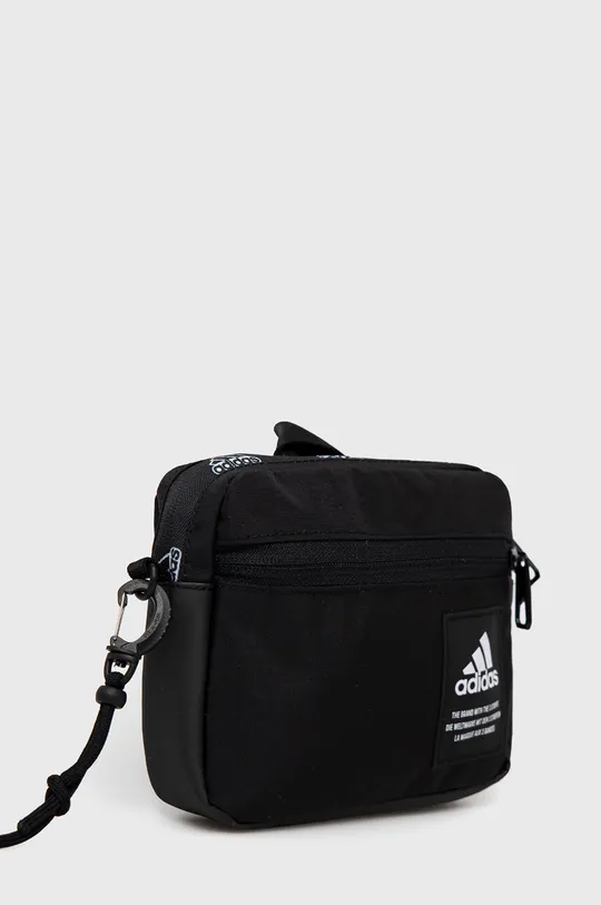 Malá taška adidas Performance HB1312 čierna