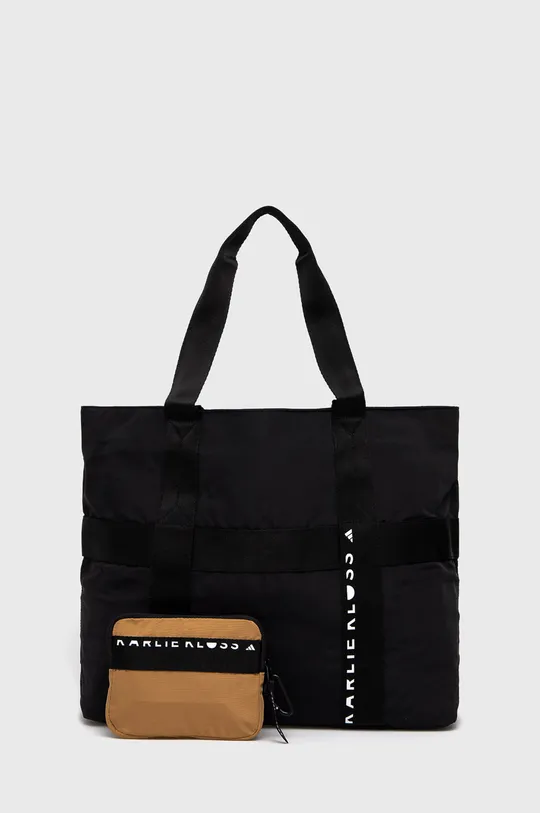 μαύρο adidas Performance - Τσάντα x Karlie Kloss Γυναικεία