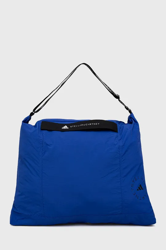 μπλε Τσάντα adidas by Stella McCartney Γυναικεία