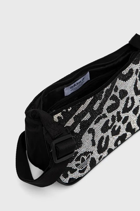Malá taška adidas Originals HD7037  Podšívka: 100% Recyklovaný polyester Základná látka: 100% Polyester