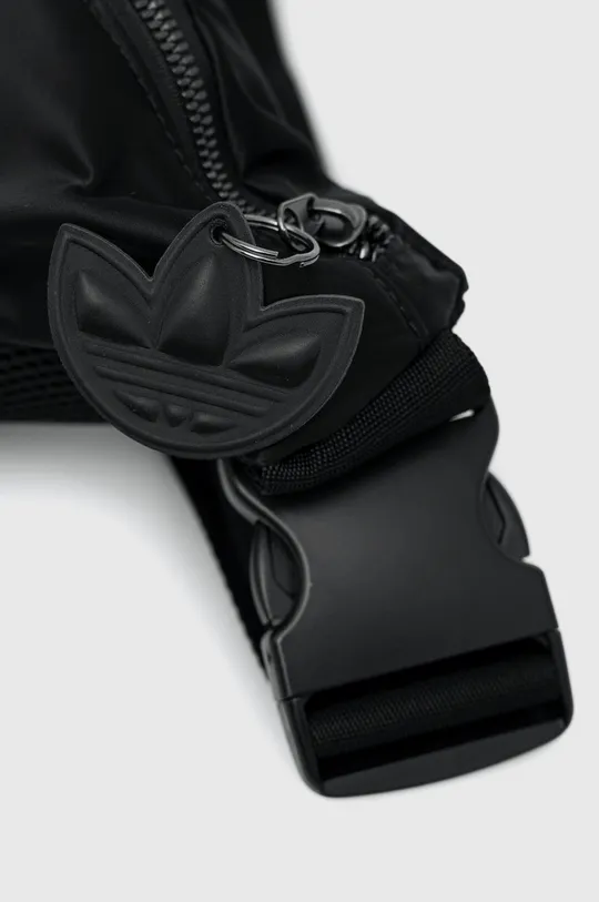 čierna Ľadvinka adidas Originals HD7050