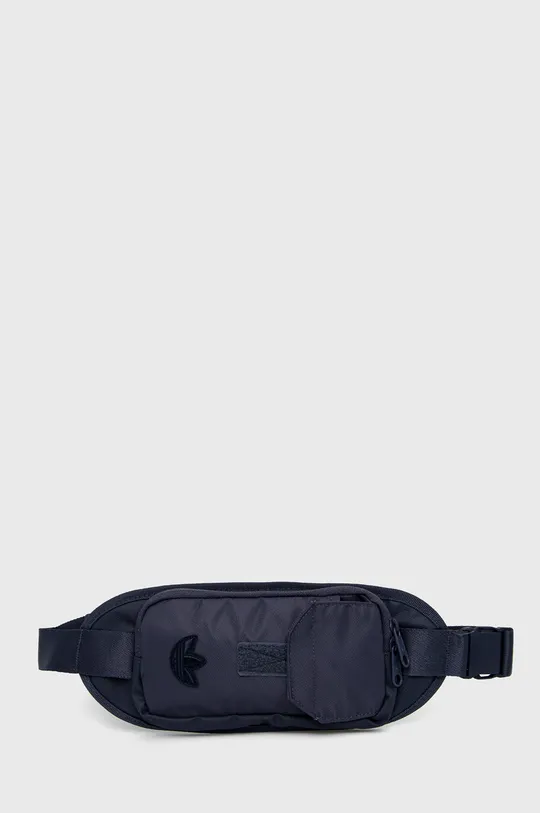 σκούρο μπλε Τσάντα φάκελος adidas Originals Γυναικεία