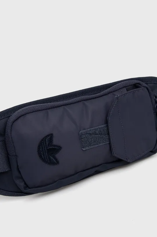 Τσάντα φάκελος adidas Originals σκούρο μπλε