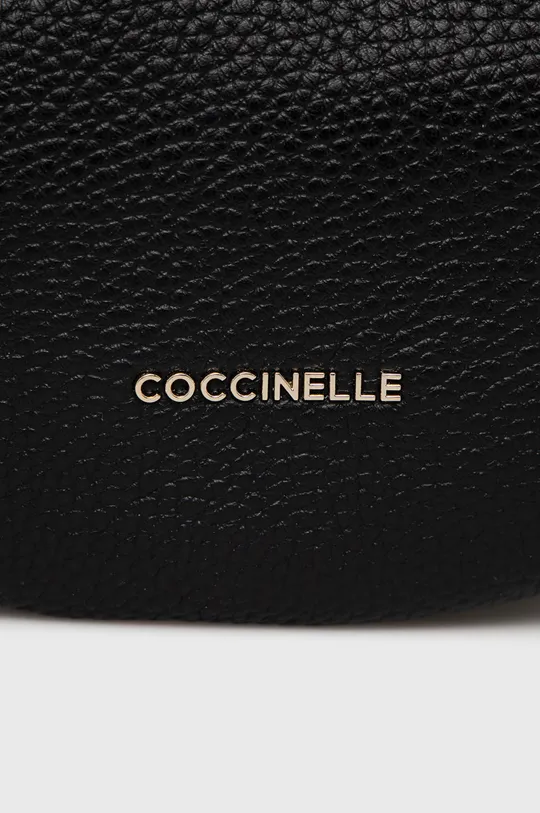 Δερμάτινη τσάντα Coccinelle Γυναικεία
