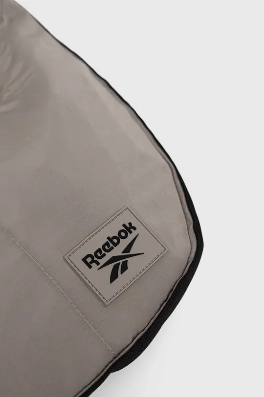 Reebok torba Tech Style Fashion HE2411 Podszewka: 100 % Poliester z recyklingu, Materiał zasadniczy: 100 % Nylon