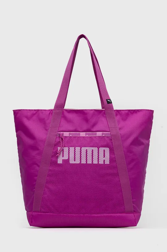 różowy Puma torebka 78729 Damski