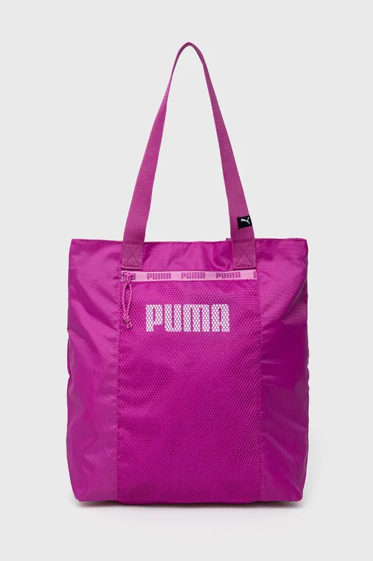 ροζ Τσάντα Puma Γυναικεία
