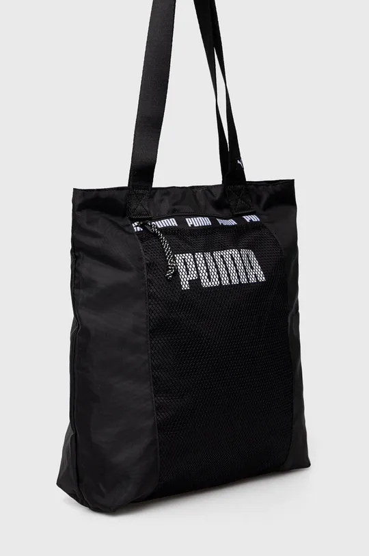 Kabelka Puma 78730  100% Polyester