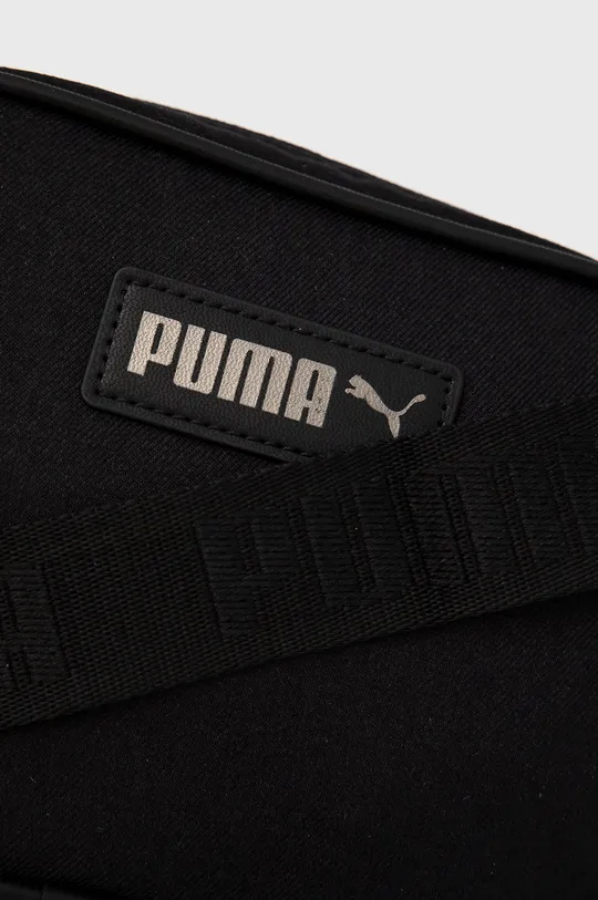 Kabelka Puma 78744 čierna