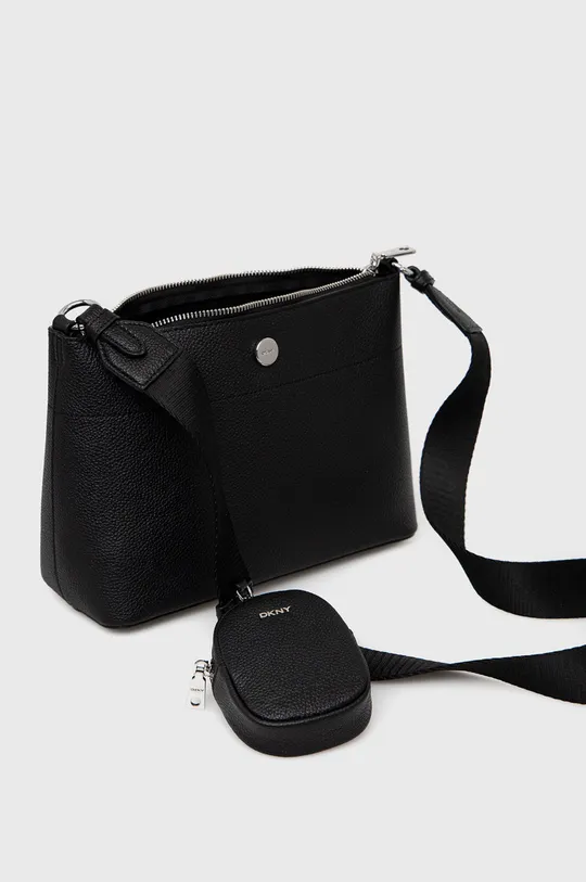 μαύρο DKNY - Τσάντα