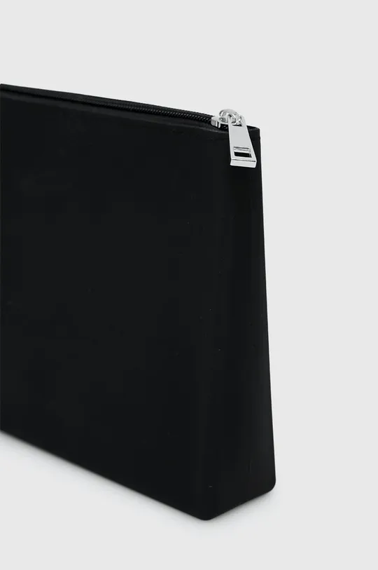 Kozmetična torbica Liu Jo črna