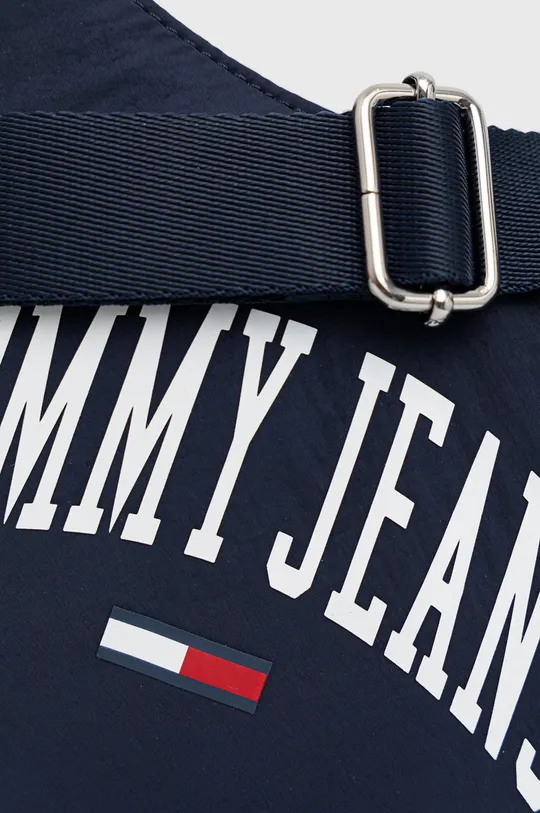 Τσάντα Tommy Jeans  99% Νάιλον, 1% Poliuretan