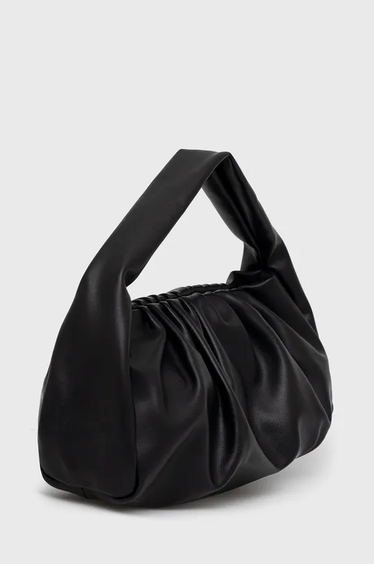 Τσάντα Pieces μαύρο