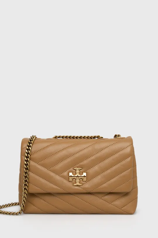 коричневий Шкіряна сумочка Tory Burch Жіночий