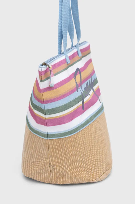 Τσάντα Roxy πολύχρωμο
