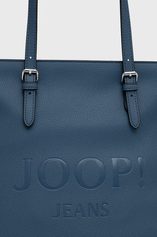 Δερμάτινη τσάντα Joop!  100% Φυσικό δέρμα