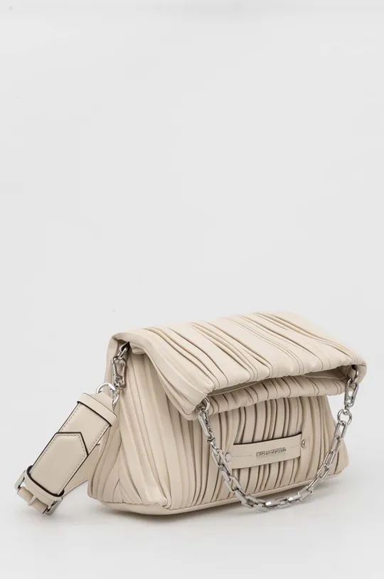 Τσάντα Karl Lagerfeld  100% Poliuretan