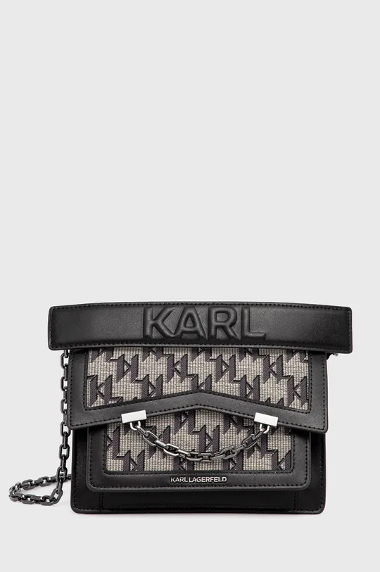 viacfarebná Kabelka Karl Lagerfeld Dámsky