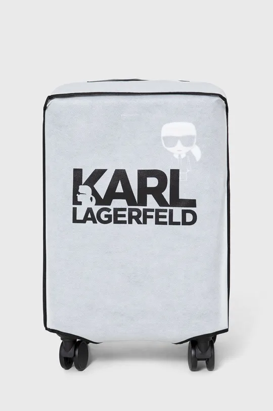 Karl Lagerfeld walizka 220W3079
