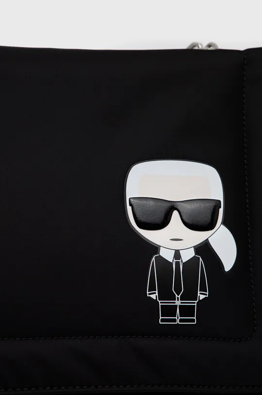 Torbica Karl Lagerfeld črna