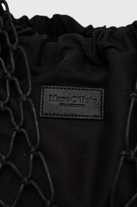 μαύρο Τσάντα Marc O'Polo