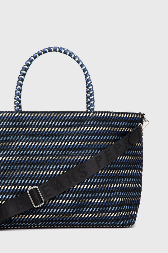 modrá Kabelka Pepe Jeans Grace Bag