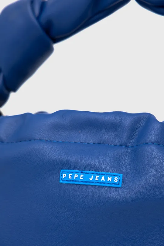 Kabelka Pepe Jeans Sweet Bag modrá