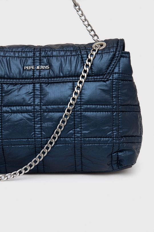 tmavomodrá Kabelka Pepe Jeans Angy Bag