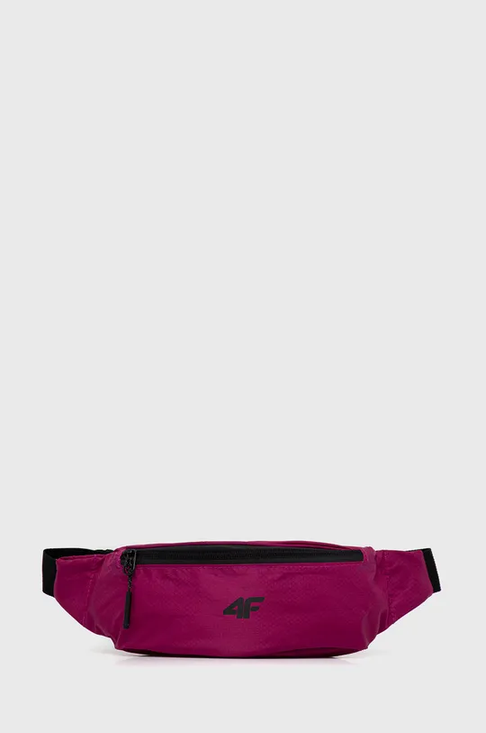 ροζ Τσάντα φάκελος 4F Γυναικεία