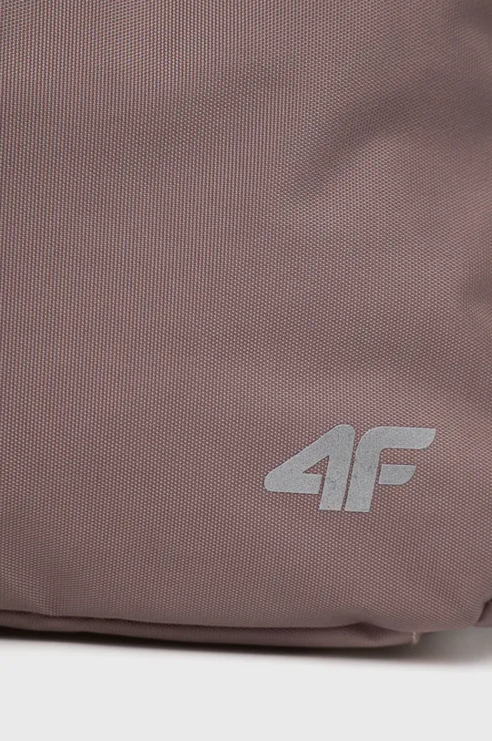 Športová taška 4F ružová