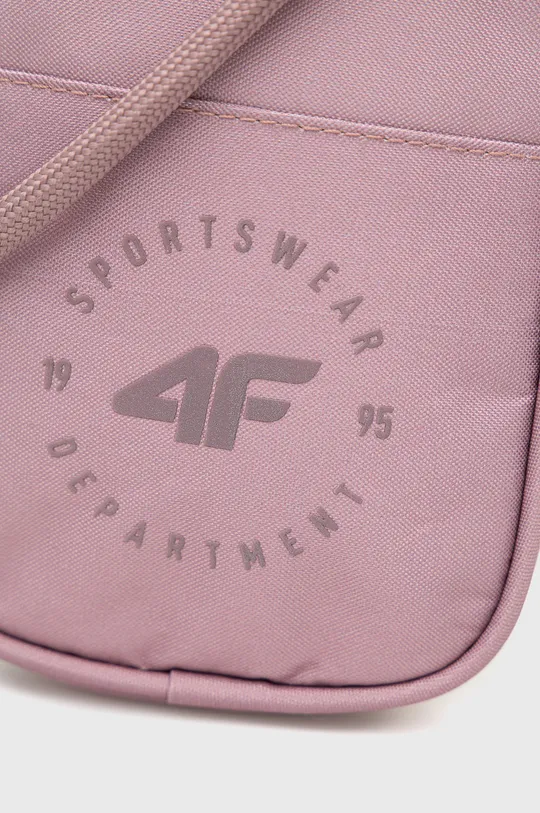 ružová Malá taška 4F