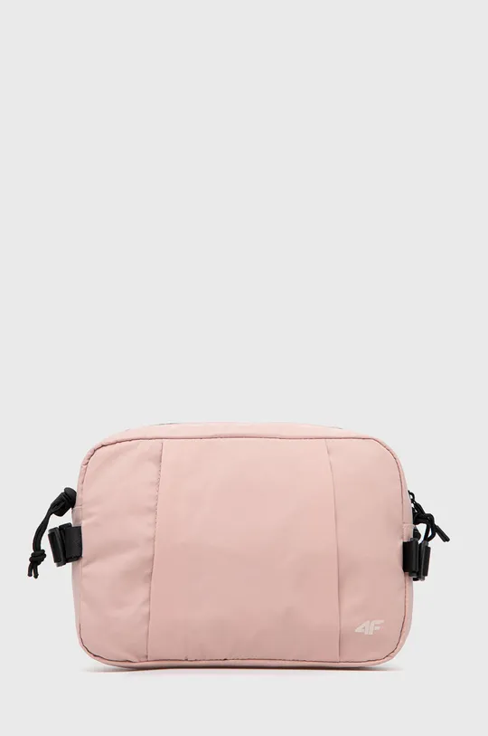 ροζ Τσάντα 4F Γυναικεία