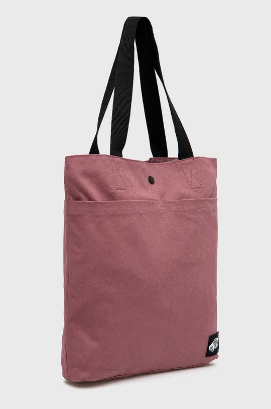 Vans torebka różowy