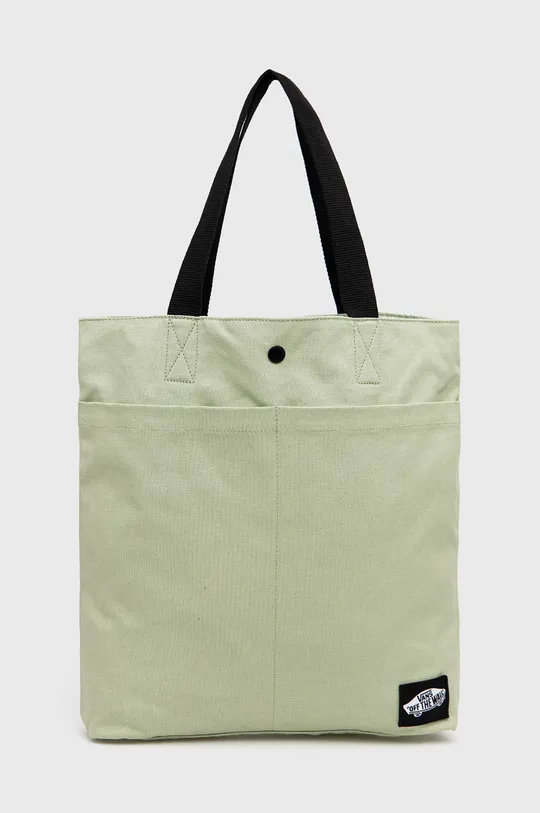 πράσινο Vans - Τσάντα Γυναικεία